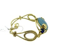 Armband Argento Raro Dame in Silber T4 - T4